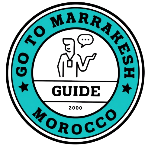 Guide touristique marrakech