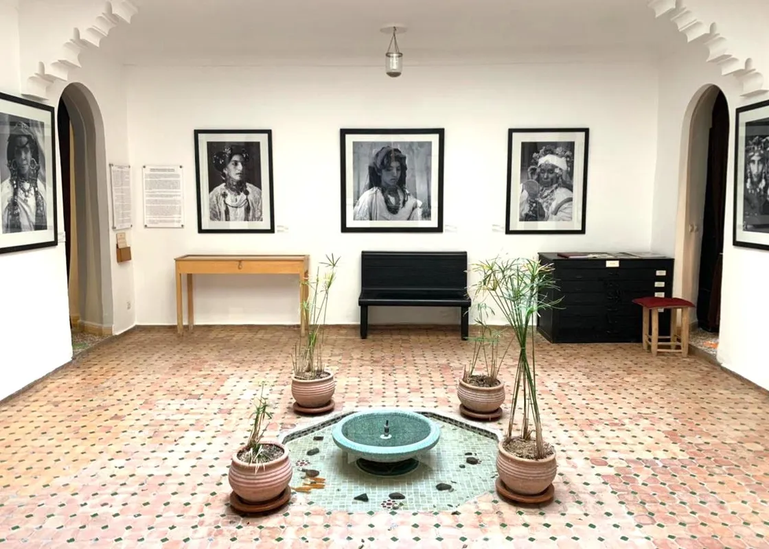 Maison de la Photographie