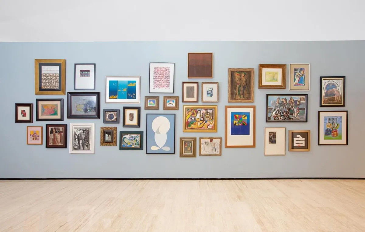 Musée d’Art Contemporain Africain Al Maaden (MACAAL)